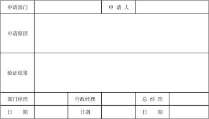 電腦設備維修、更換申請單
